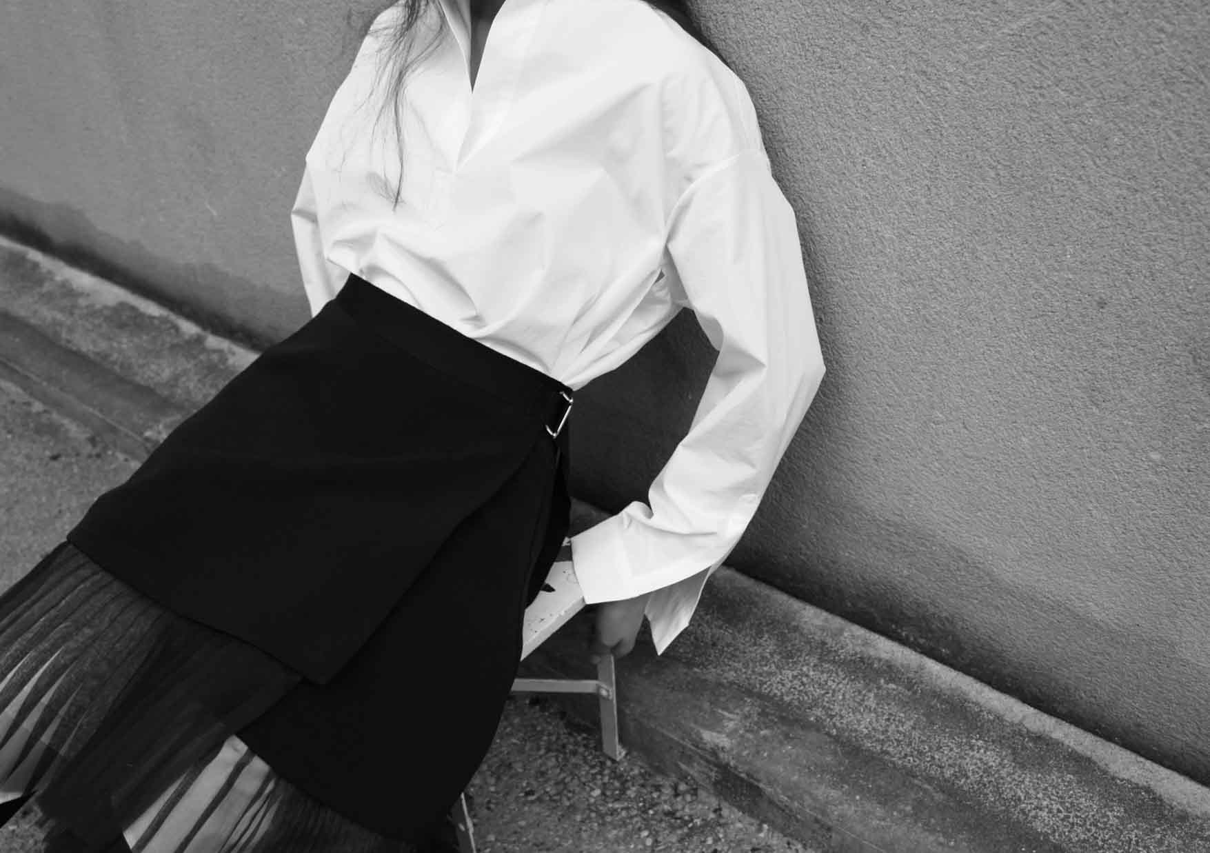 AW17 Shanshan Ruan new arrivals 1.1