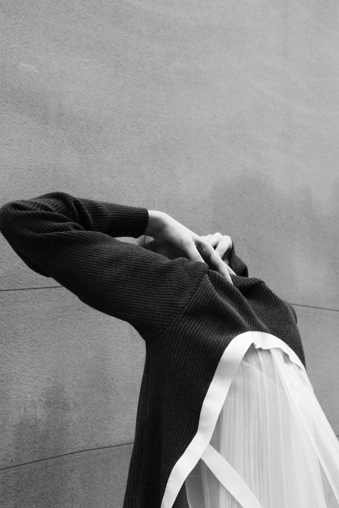 AW17 Shanshan Ruan new arrivals 2.1