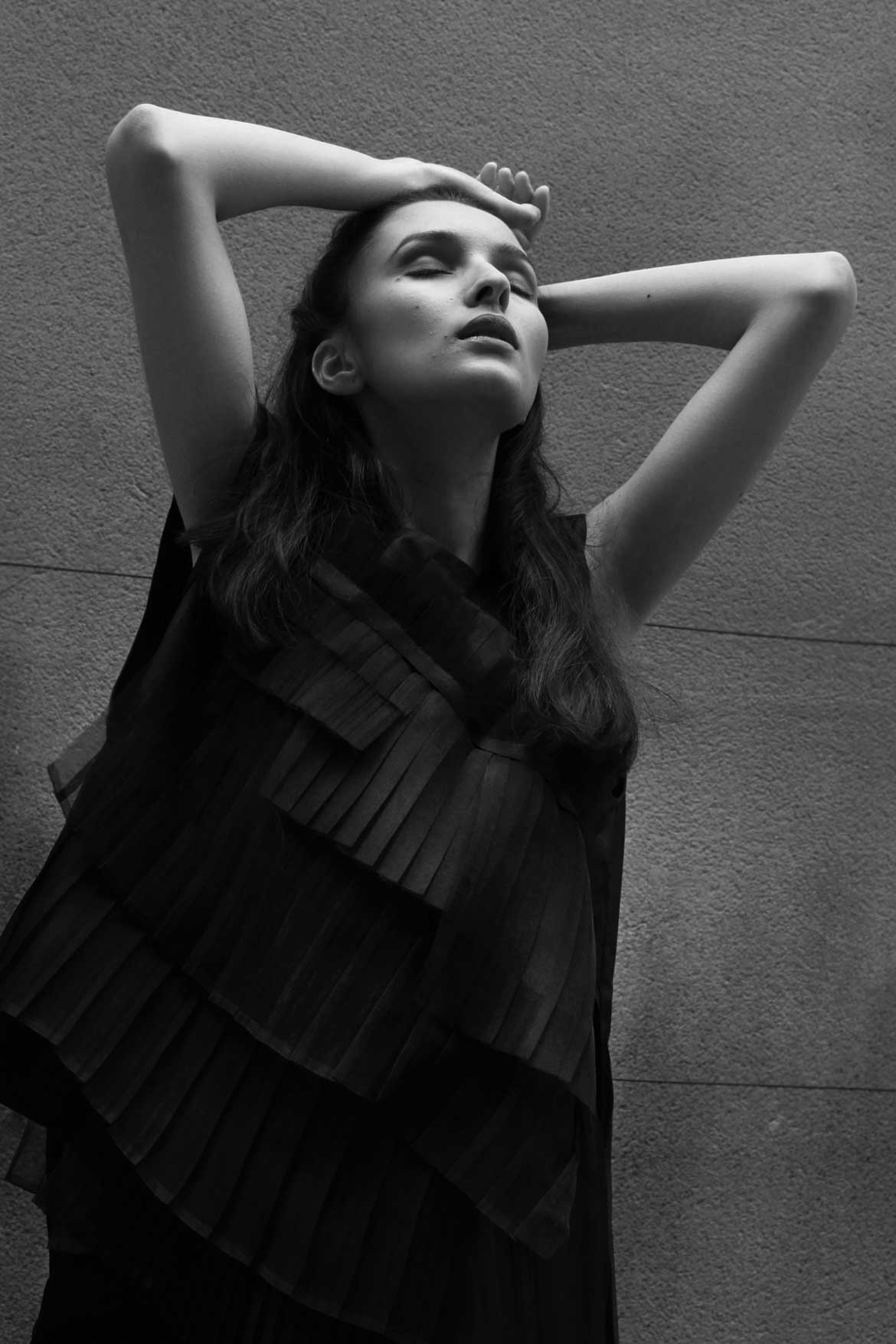 AW17 Shanshan Ruan new arrivals 2.2