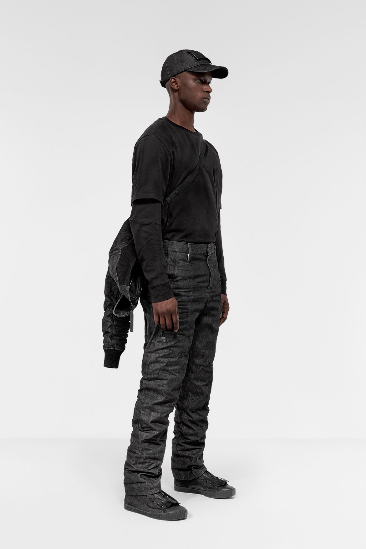 G-STAR RAW RESEARCH II BY AITOR THROUP | LARMOIRE-SINGAPORE.COM
