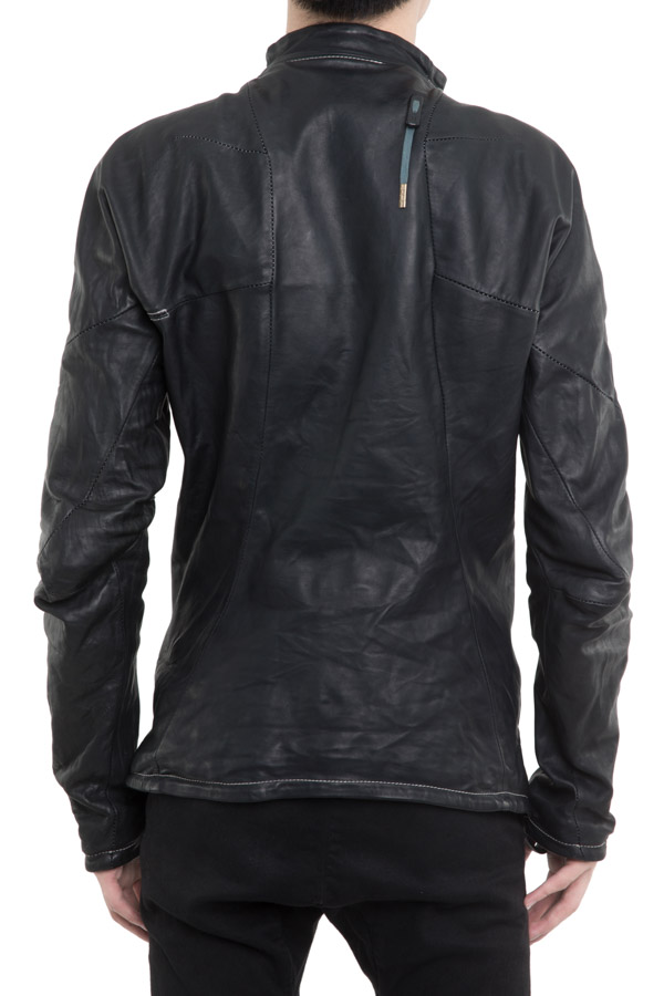 J4 BLACK HORSE JACKET | L'ARMOIRE