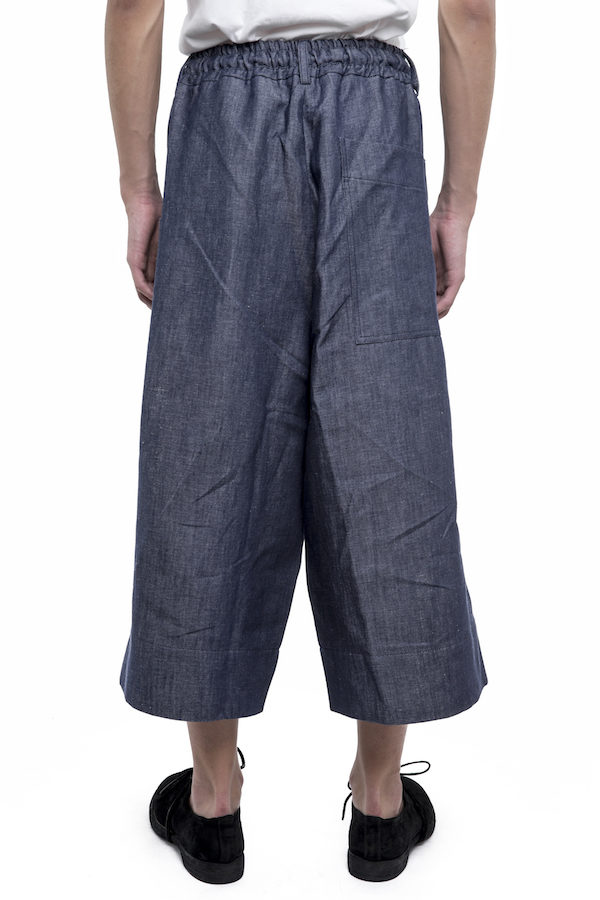 Shop GAUCHO TROUSERS