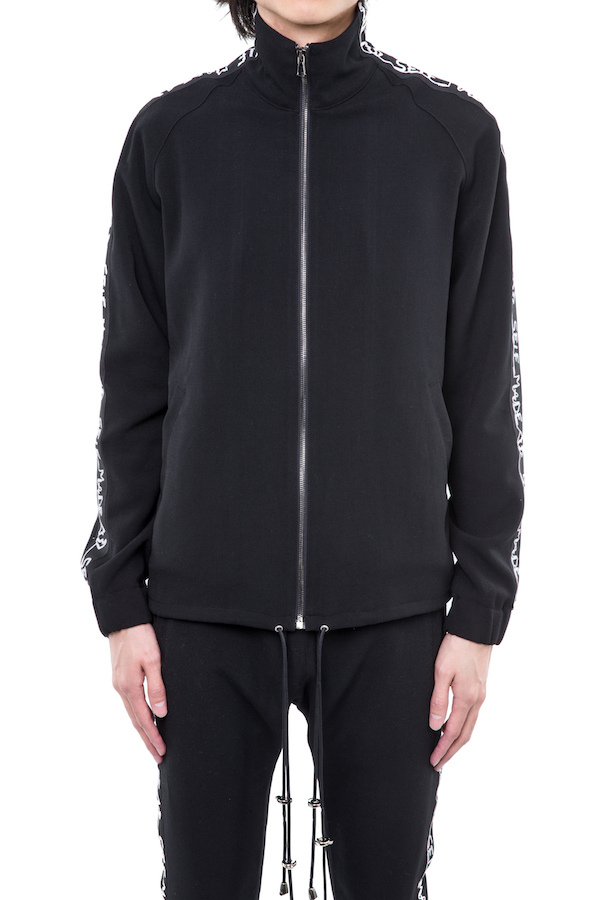 SS18SM TRACKSUIT TOP 2
