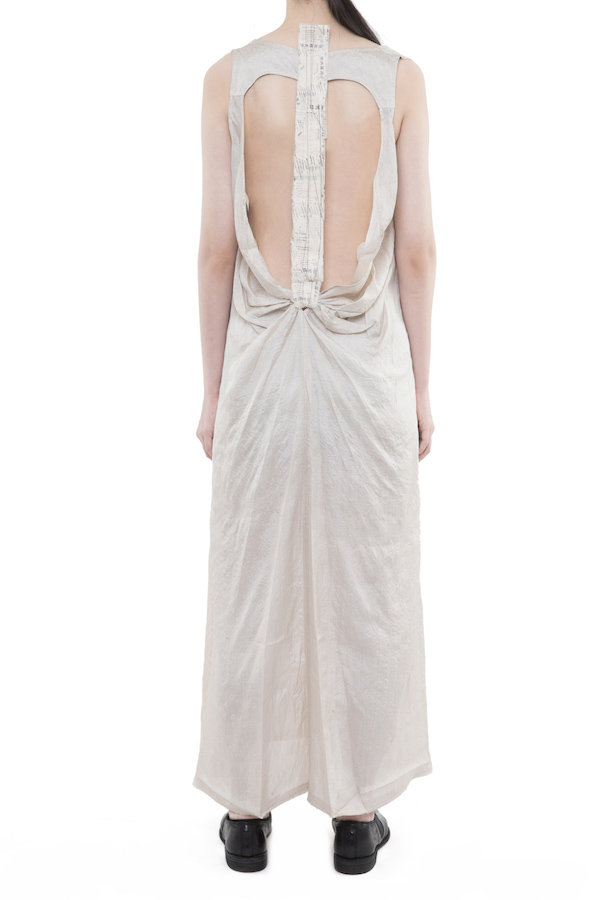 tussah silk dress Marvelous Light Orange Color Tussah Silk Floral Printed Gown
