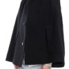 MEMBRANE SHORT CAPE