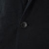 MEMBRANE SLEEVE LONG JACKET