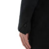 MEMBRANE SLEEVE LONG JACKET