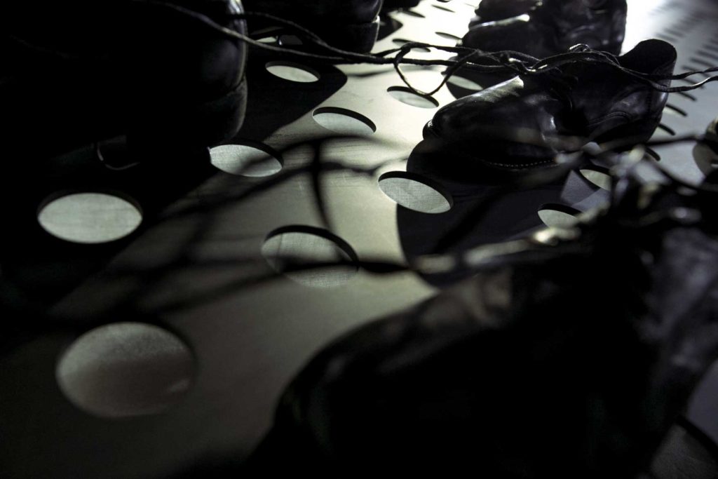 Careers Vanguard of avantgarde