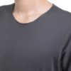 EJECT ZIPPED SEAMS TEE