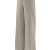 WIDE LEG RELAXED TROUSERS