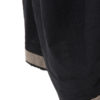 ACIS DRESS BLACK/WHITE