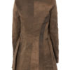 KAREN JACKET BROWN