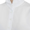 WING COLLAR SHIRT