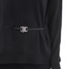 BISSET SWEATER WITH BUCKLE