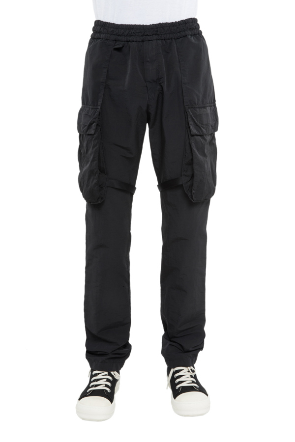 HOLSTER PANT | L'ARMOIRE HOLSTER PANT | L'ARMOIRE