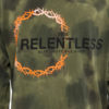 RELENTLESS COLLECTION TEE