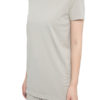 SS CREW LEVEL SHORT PEARL