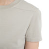 SS CREW LEVEL SHORT PEARL