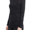 JERSEY LONG SLEEVE TOP