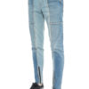JOHN UNDERCOVER CRECONSTRUCTED JEANS