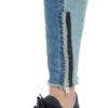 JOHN UNDERCOVER CRECONSTRUCTED JEANS