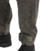 CAMO CARGO TROUSERS