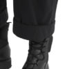 CROPPED BUGGY PANTS