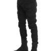 GAS MASK CARGO TROUSERS
