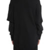 MESH LAYERED TEE