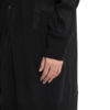 NEP CREAP PATCH CARDIGAN