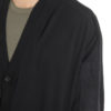 NEP CREAP PATCH CARDIGAN