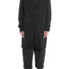 NEP CREAP PATCH CARDIGAN