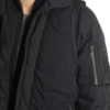 VEST BOMBER JACKET
