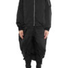 VEST BOMBER JACKET
