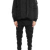 VEST BOMBER JACKET