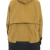 AW18 ZIGGY CHEN HOODED COLOURBLOCK PARKA