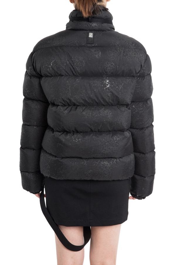 CLASSIC PUFFER JACKET | L'ARMOIRE