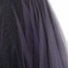 AW18 MARC LE BIHAN TULLE LAYERED SKIRT PARME