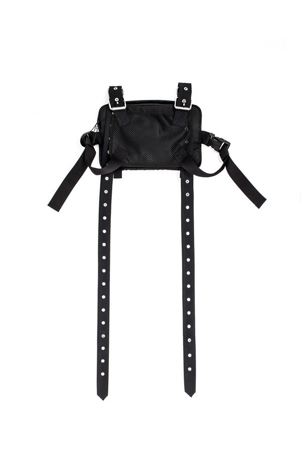 Shop Mackintosh Strap Chest Rig Larmoire Singapore Com