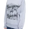 SS19 ARIES BOURGEOIS TEMPLE CREW SWEATER 2