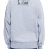 SS19 ARIES BOURGEOIS TEMPLE CREW SWEATER 3