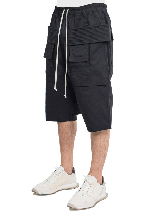 creatch cargo