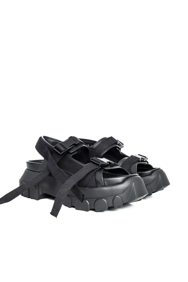 Rick Owens Tractor Sandals Hot Sale, 55% OFF | colegiogamarra.com