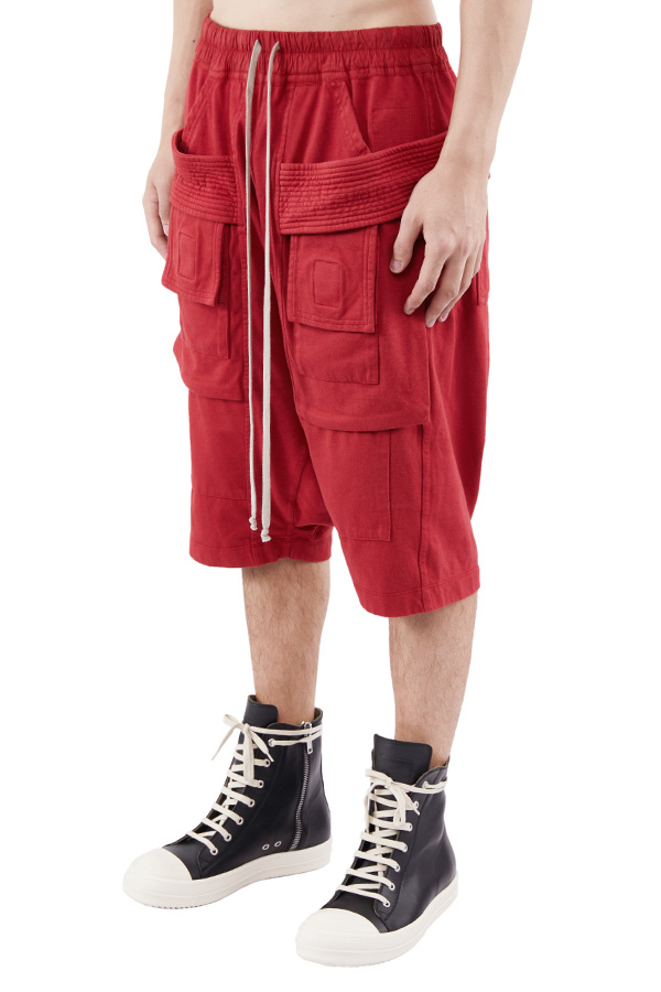 creatch cargo