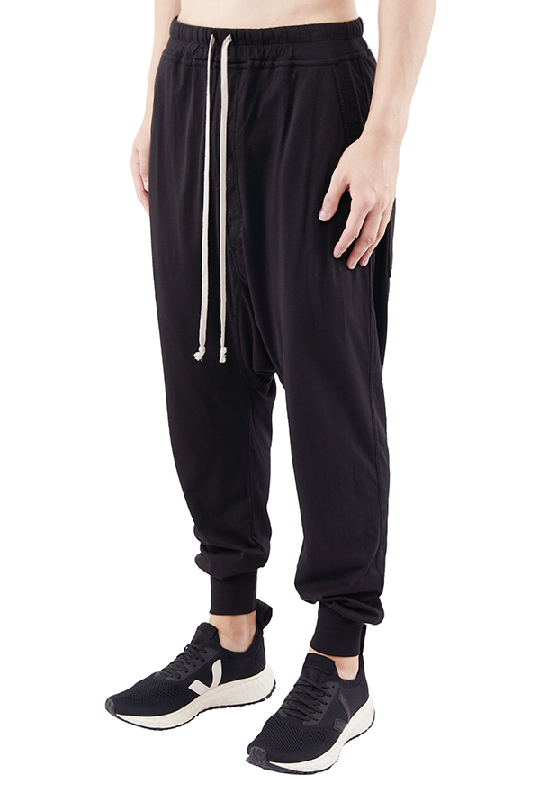 PRISONER DRAWSTRING PANTS | L'ARMOIRE