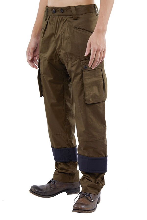 pocket pants cargo