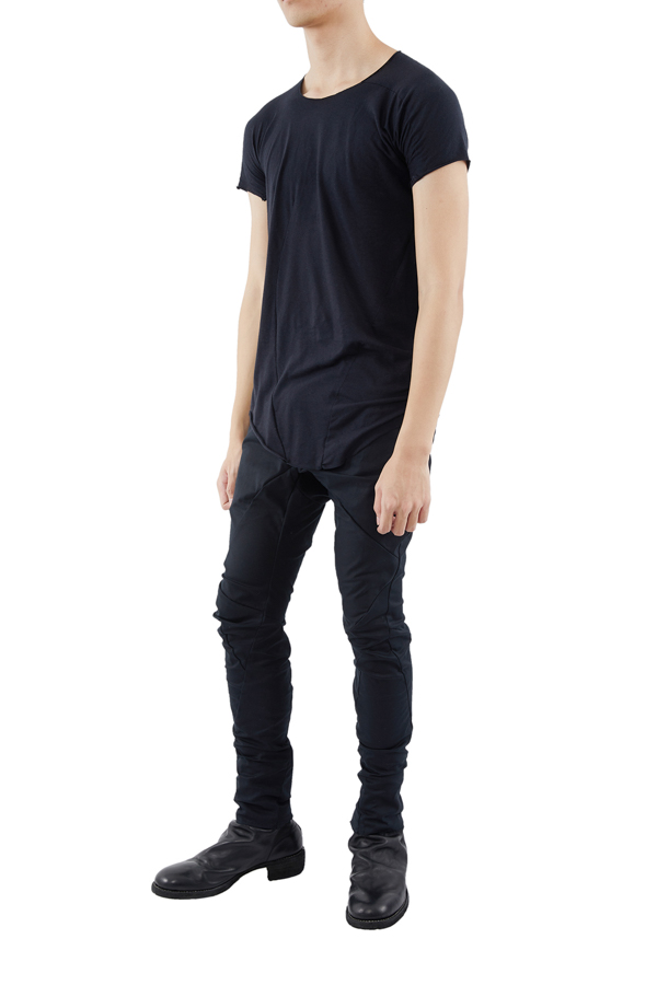 DISTORTION SKINNY PANTS | L'ARMOIRE DISTORTION SKINNY PANTS | L'ARMOIRE