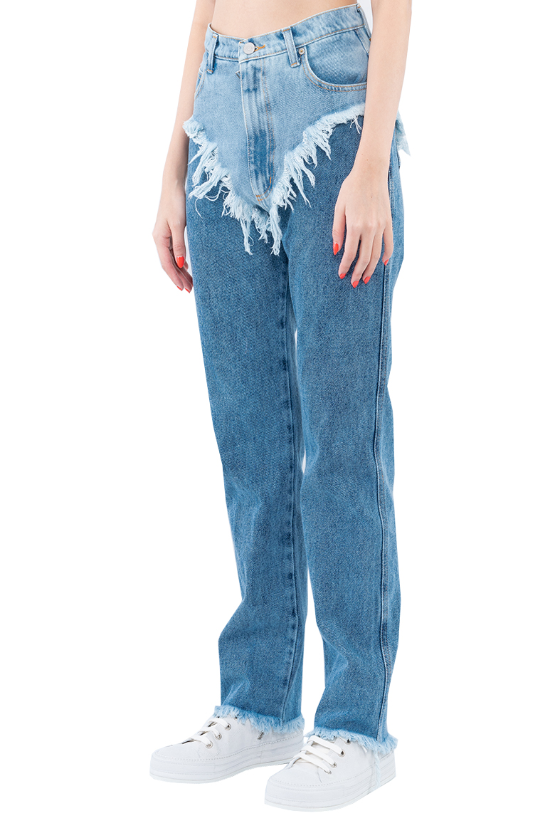natasha zinko jeans