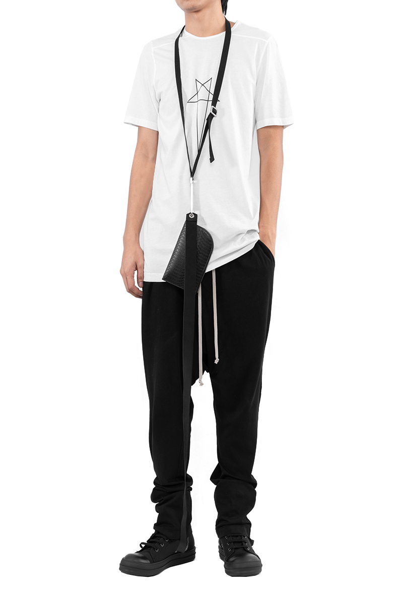 rick owens pentagram docs