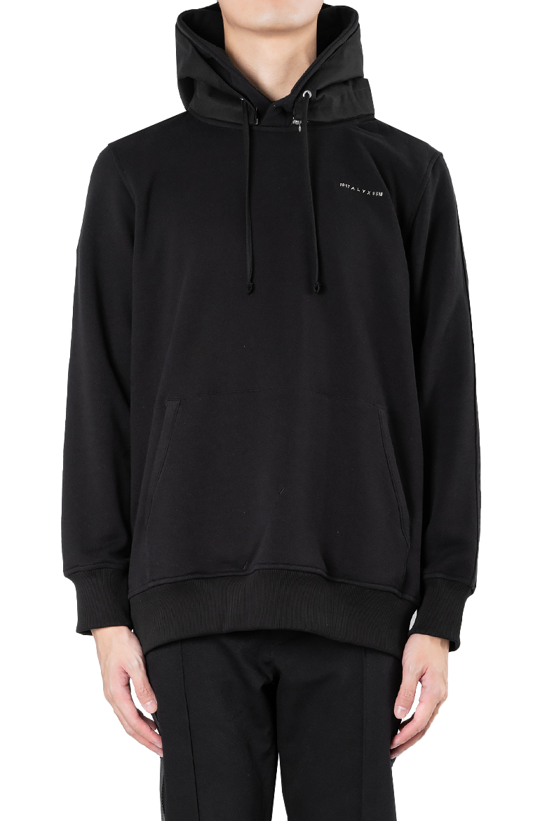 Alyx logo clearance hoodie